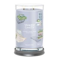 Yankee Candle A Calm & Quiet Place Large Tumbler Jar Extra Image 1 Preview
